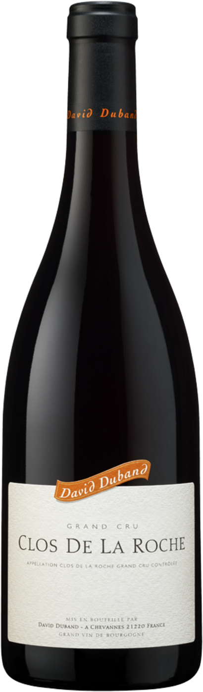 Clos de la Roche Grand Cru 2023 - David Duband